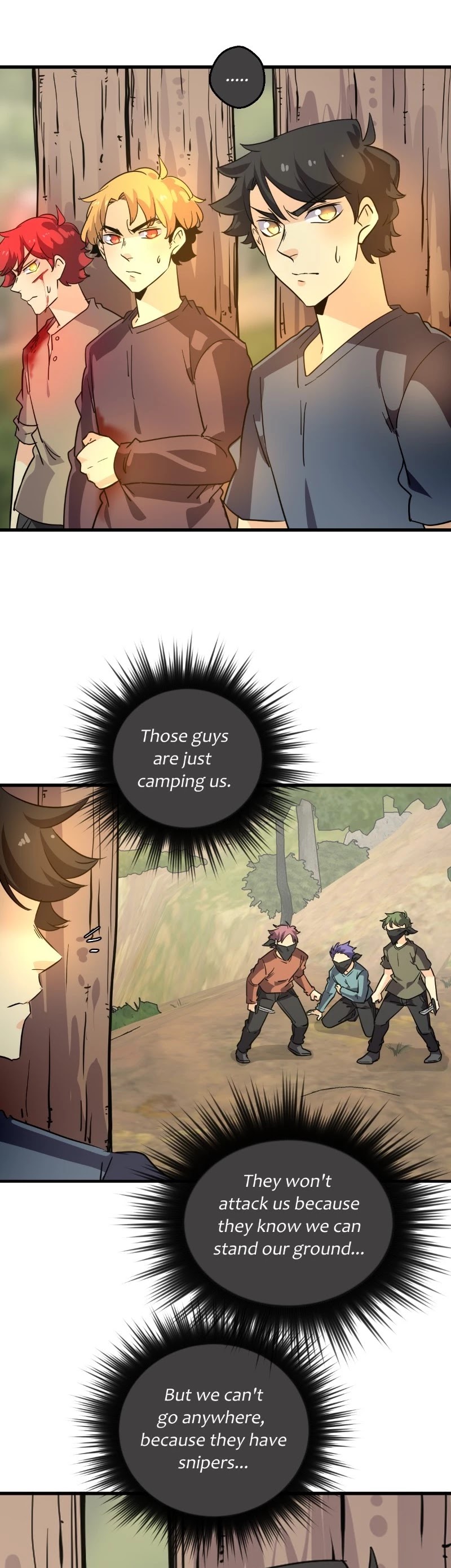 unOrdinary chapter 268 page 47