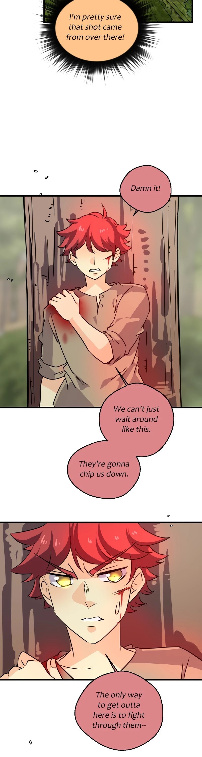 unOrdinary chapter 268 page 50