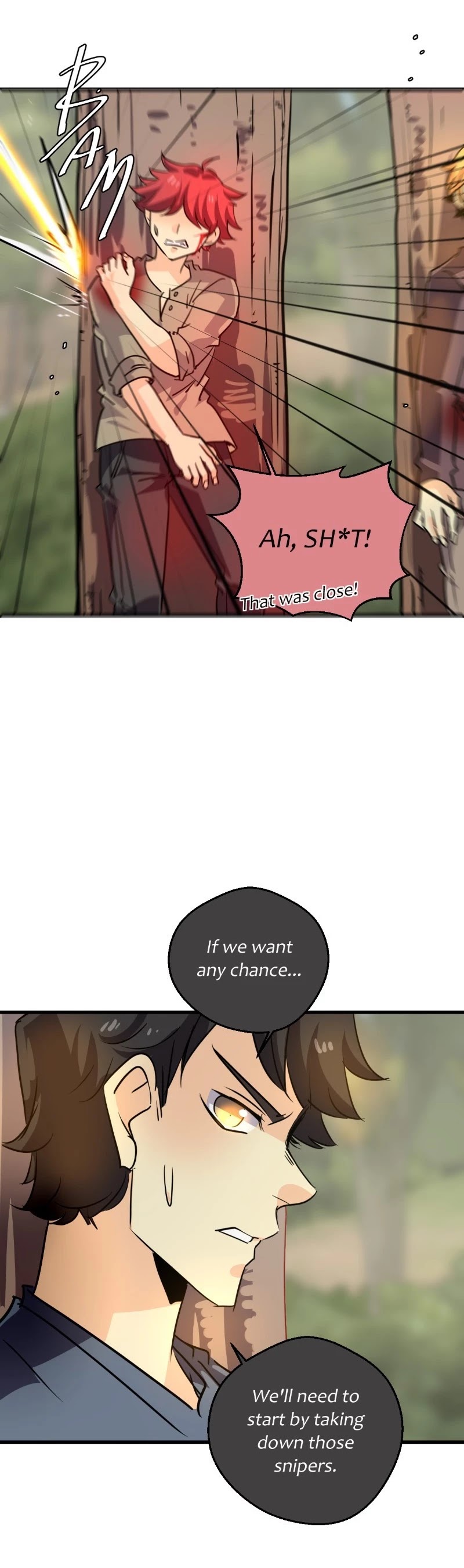 unOrdinary chapter 268 page 51