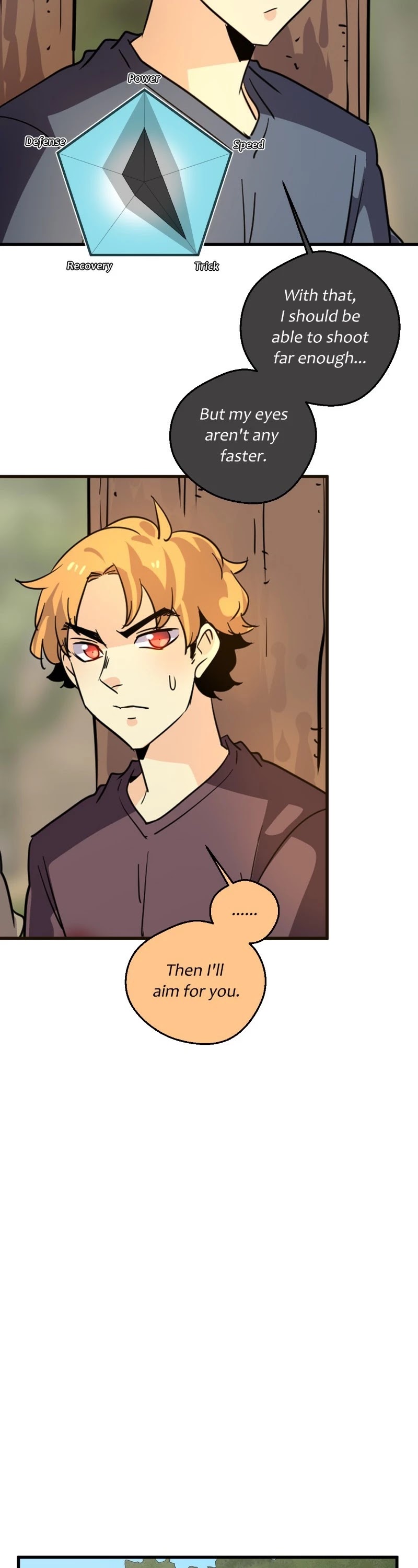 unOrdinary chapter 268 page 54