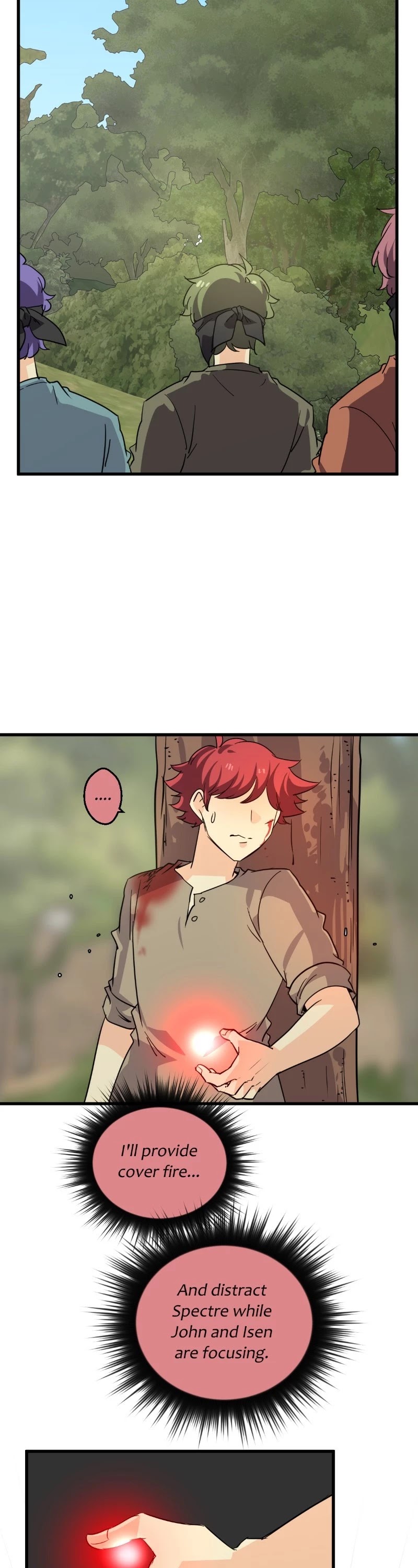 unOrdinary chapter 268 page 55