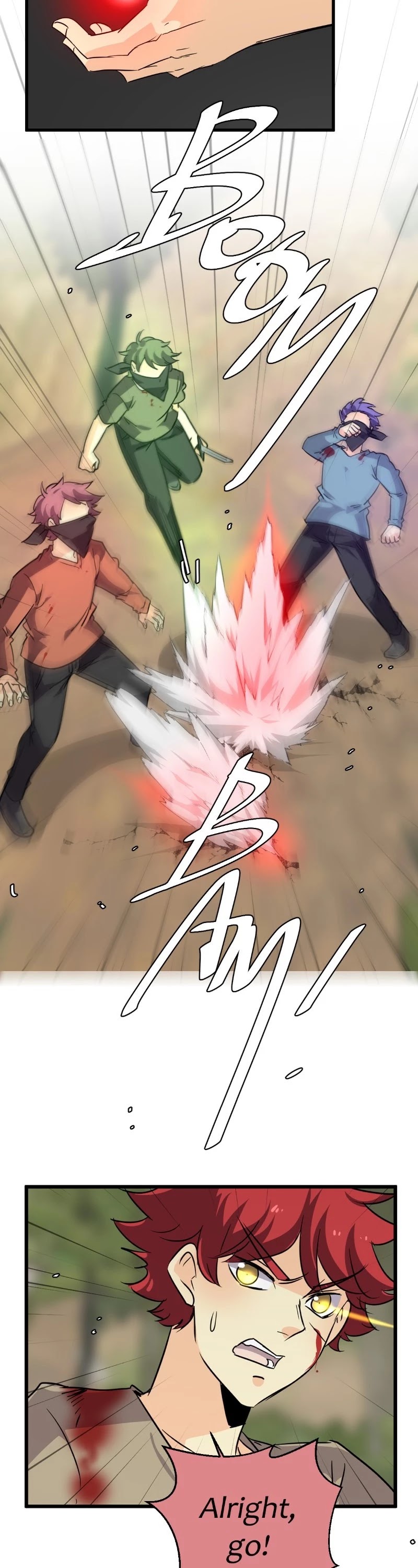 unOrdinary chapter 268 page 56