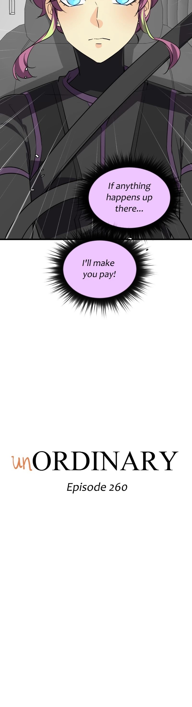 unOrdinary chapter 268 page 8