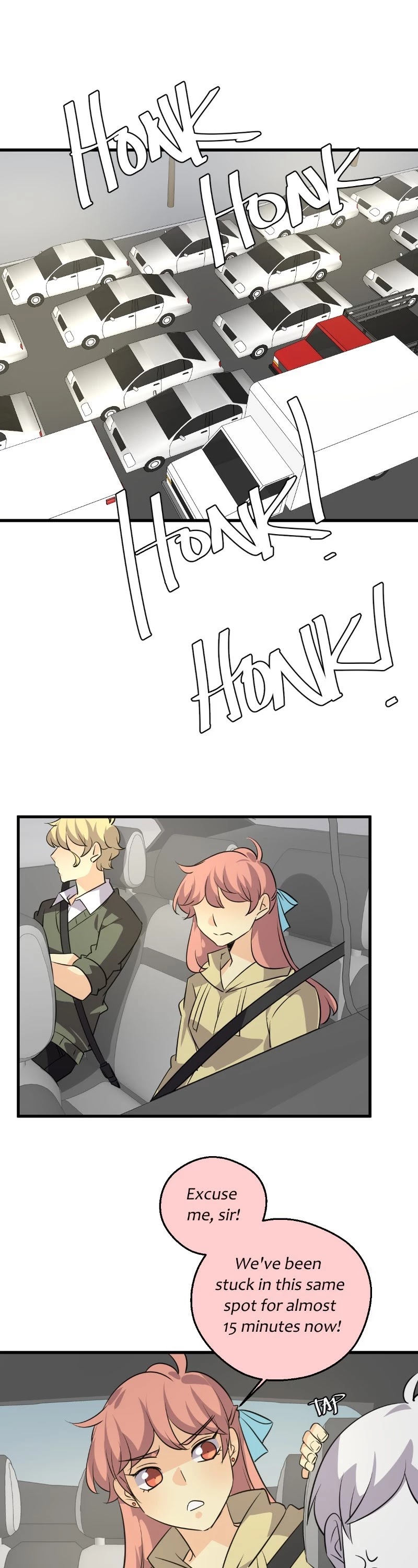 unOrdinary chapter 268 page 9