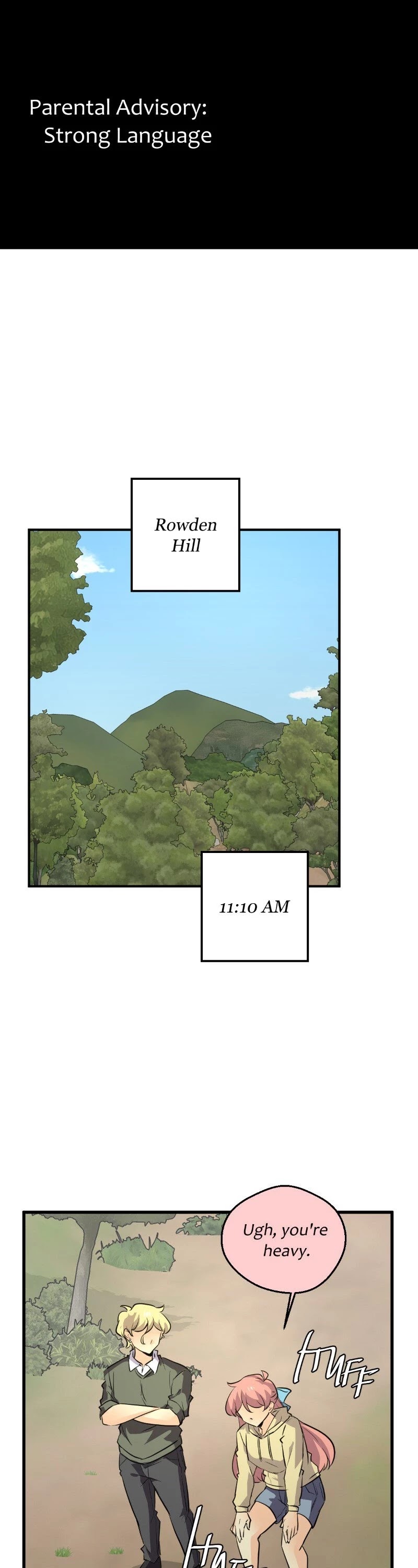 unOrdinary chapter 269 page 1