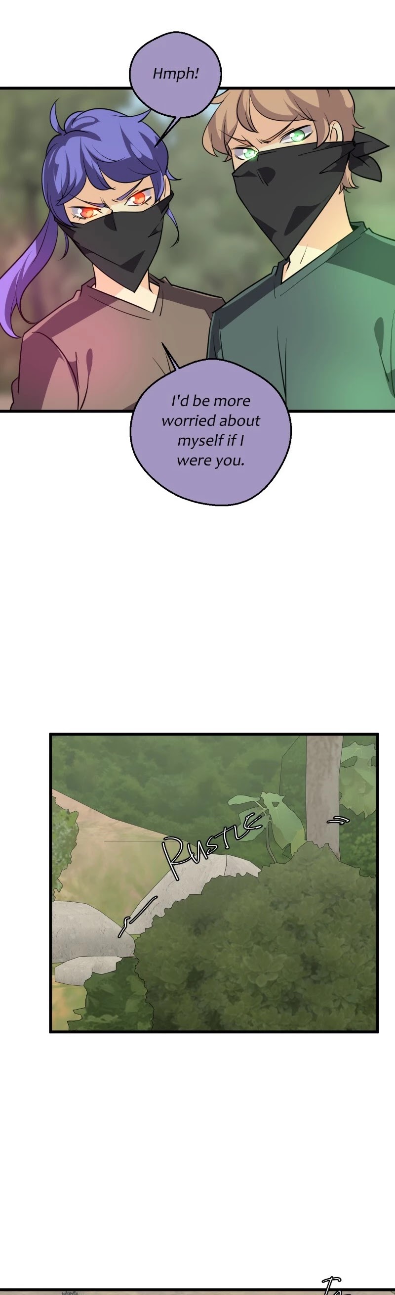 unOrdinary chapter 269 page 12