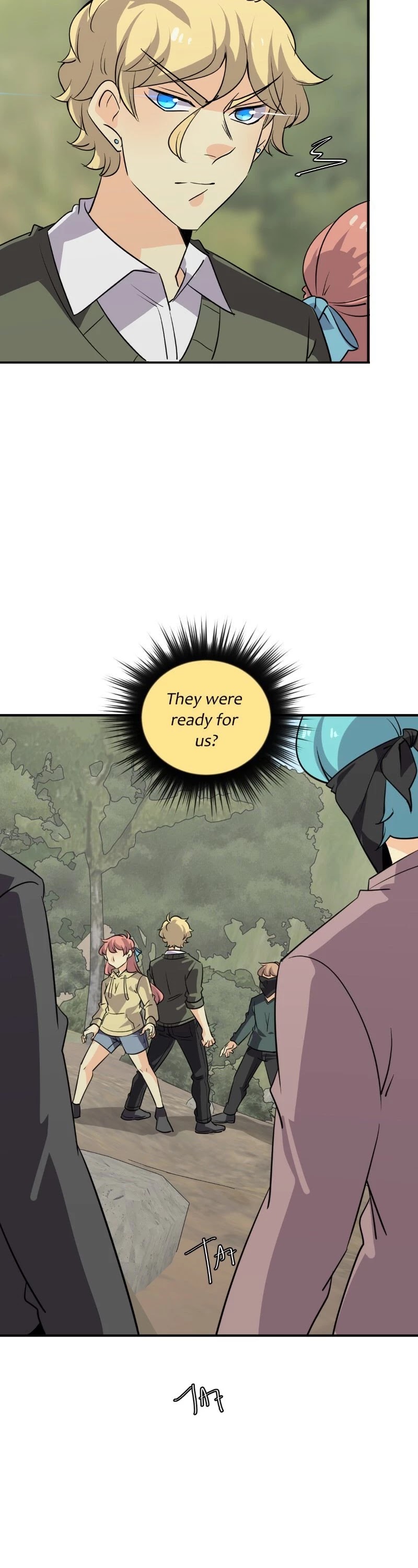 unOrdinary chapter 269 page 14