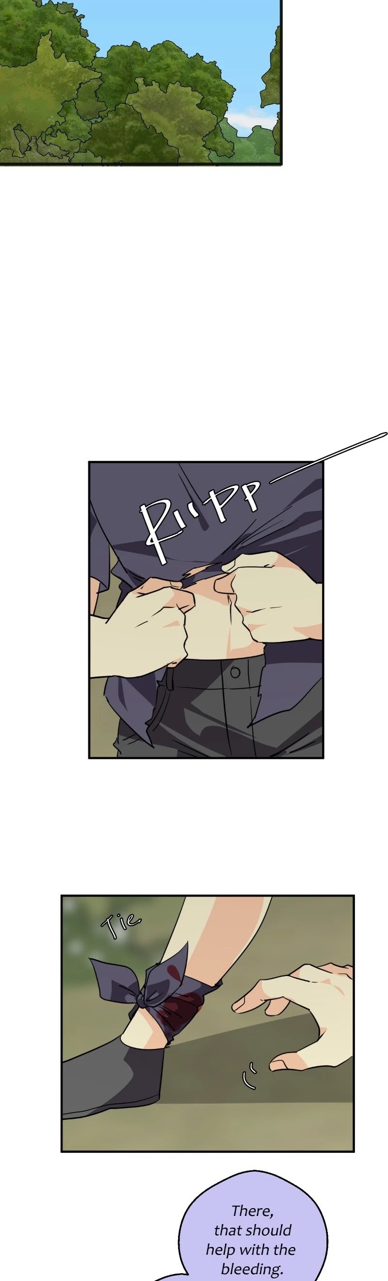 unOrdinary chapter 269 page 16