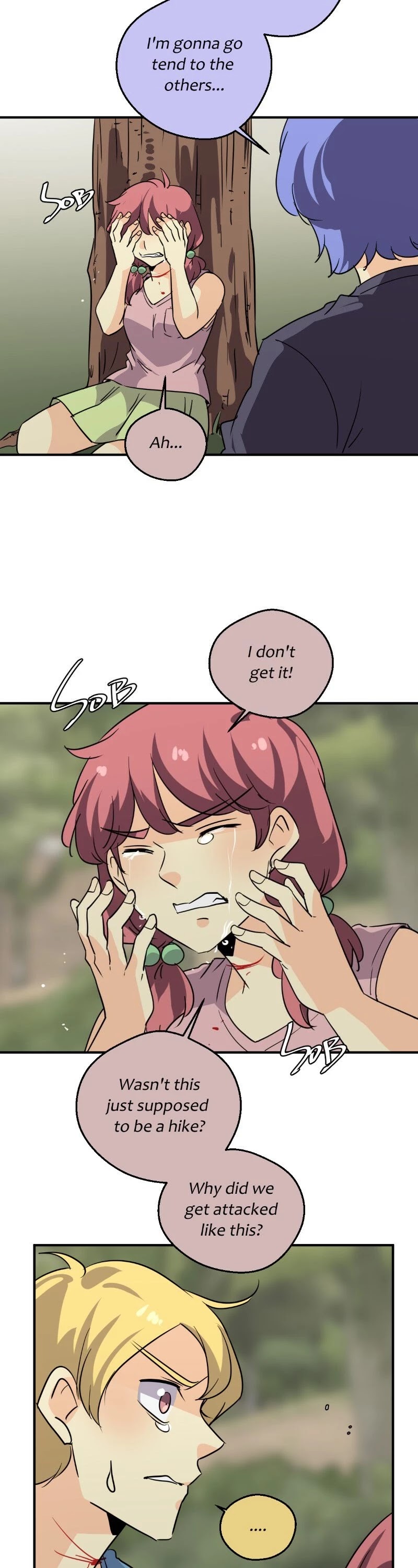 unOrdinary chapter 269 page 17