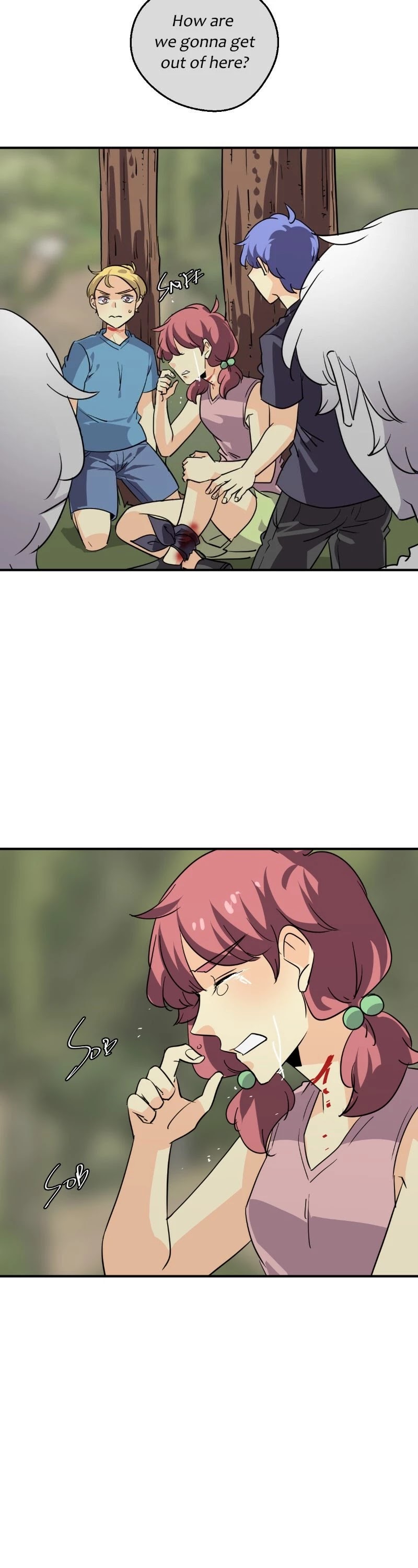 unOrdinary chapter 269 page 19