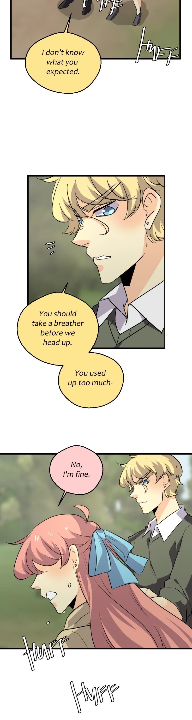 unOrdinary chapter 269 page 2