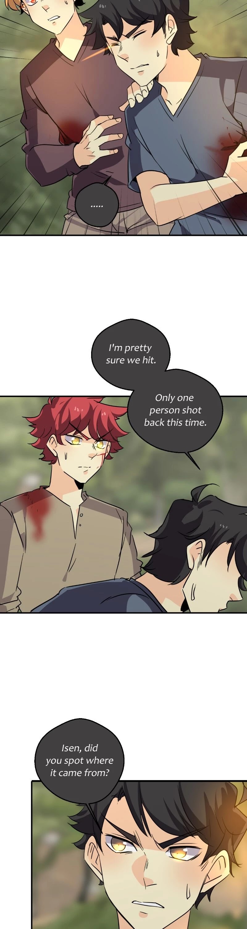 unOrdinary chapter 269 page 21