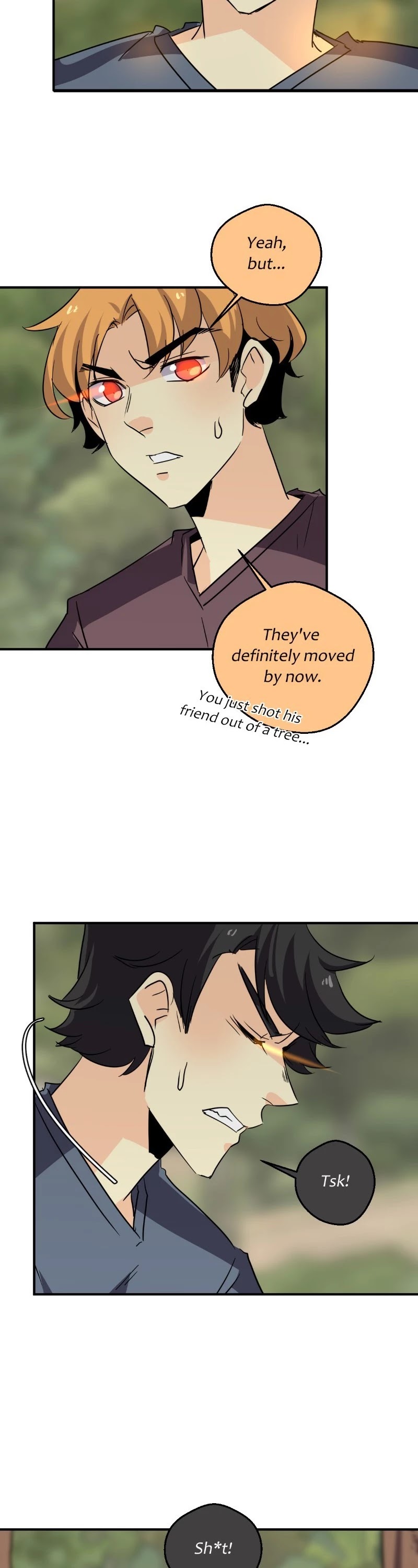 unOrdinary chapter 269 page 22