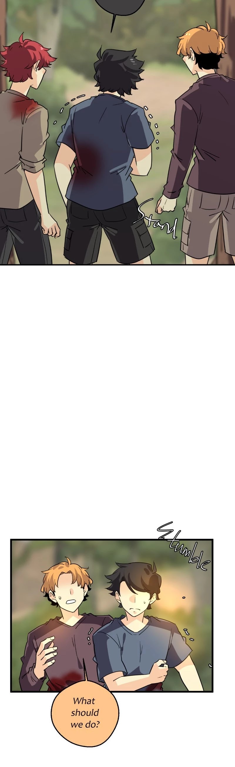 unOrdinary chapter 269 page 23