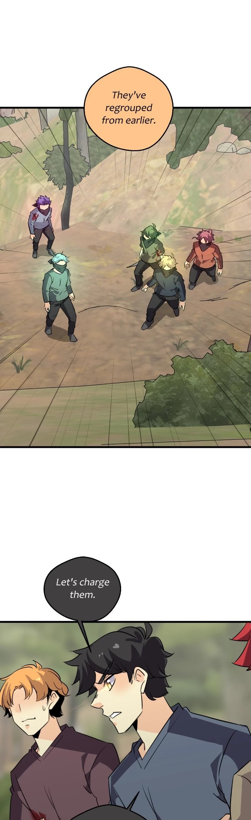 unOrdinary chapter 269 page 24