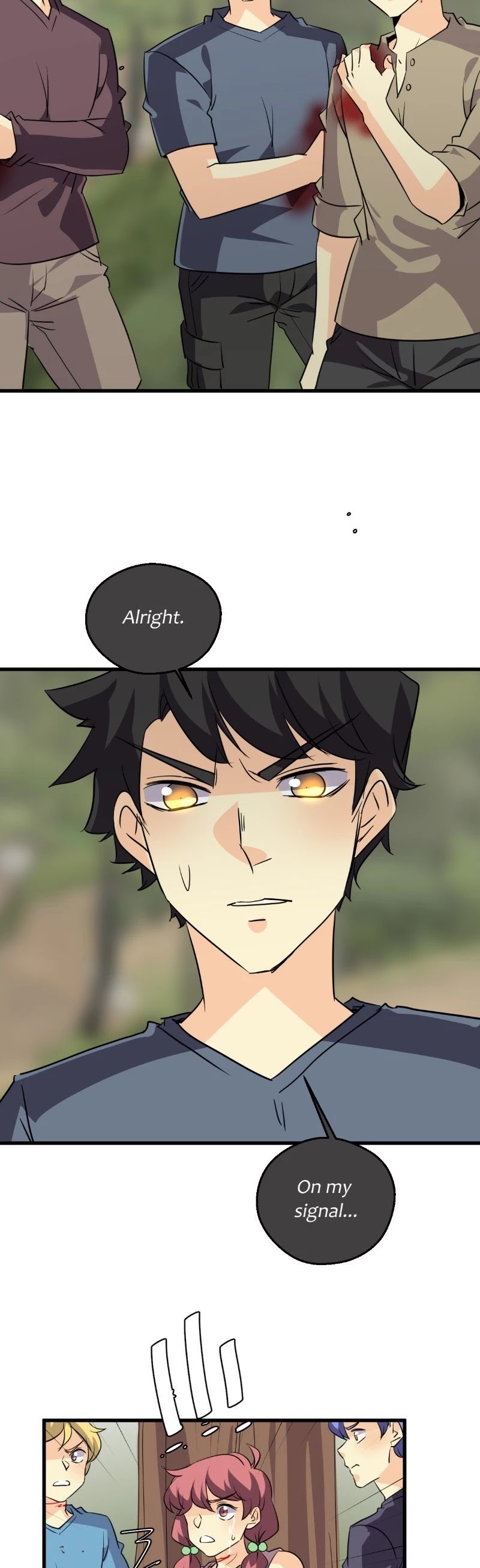 unOrdinary chapter 269 page 27