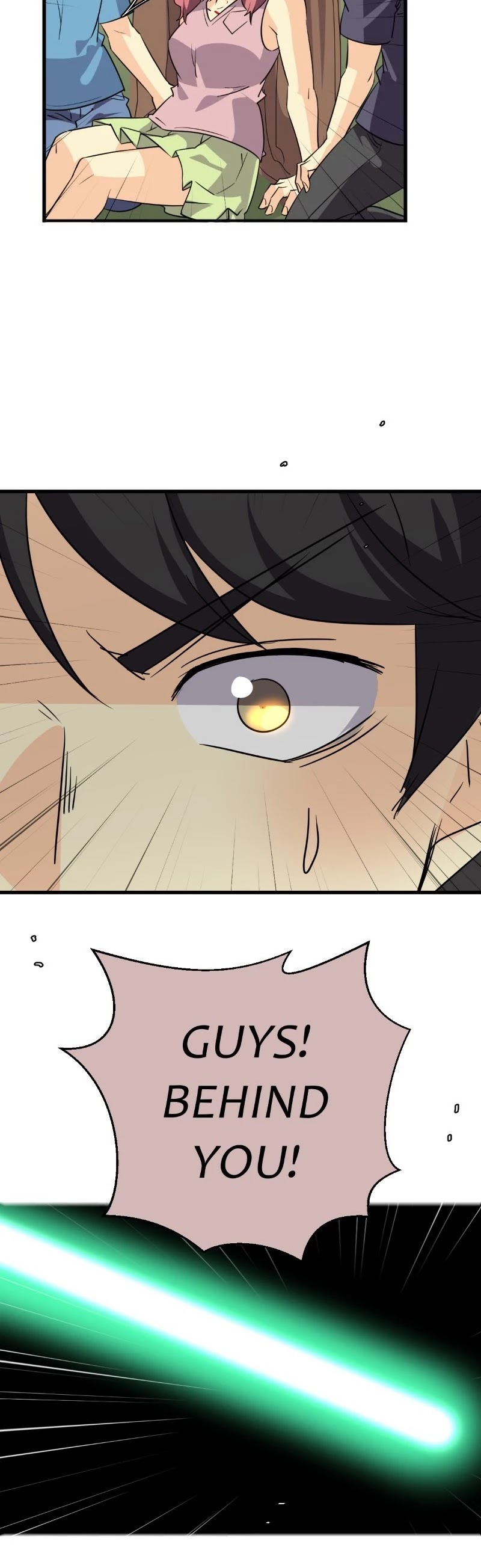 unOrdinary chapter 269 page 28