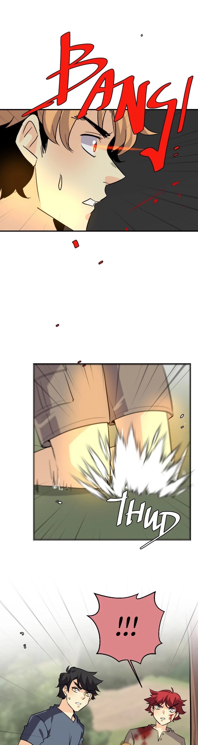 unOrdinary chapter 269 page 29