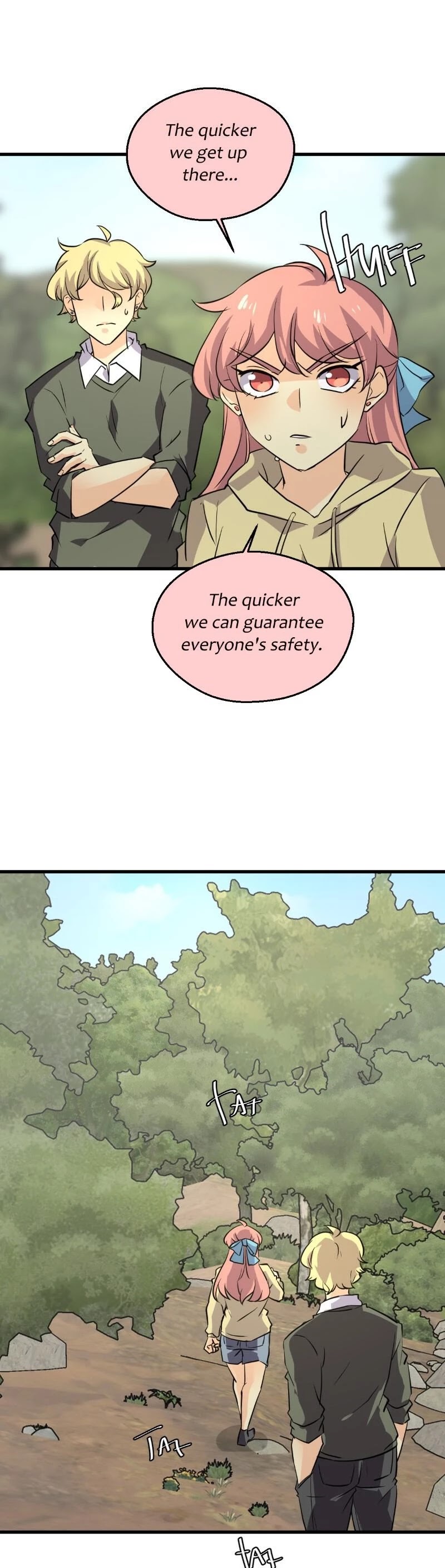 unOrdinary chapter 269 page 3