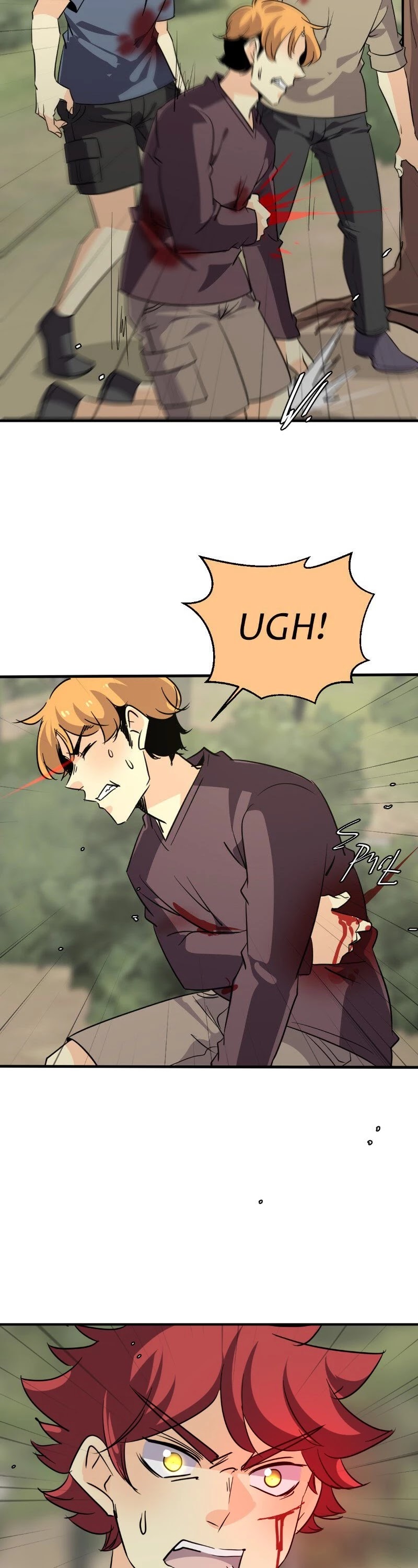 unOrdinary chapter 269 page 30