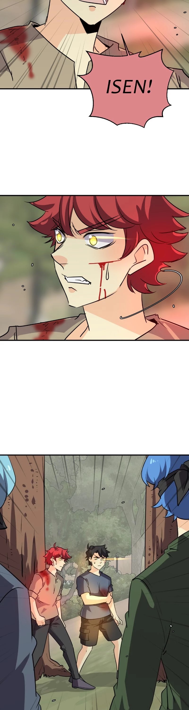 unOrdinary chapter 269 page 31