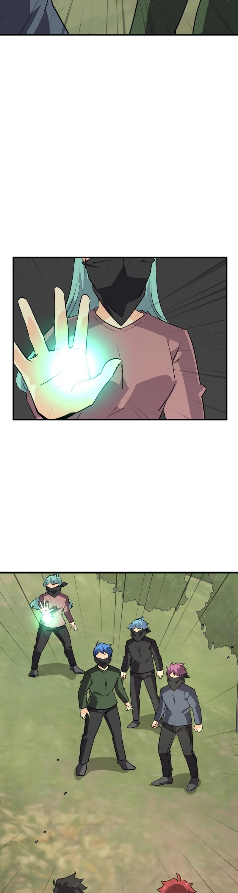 unOrdinary chapter 269 page 32