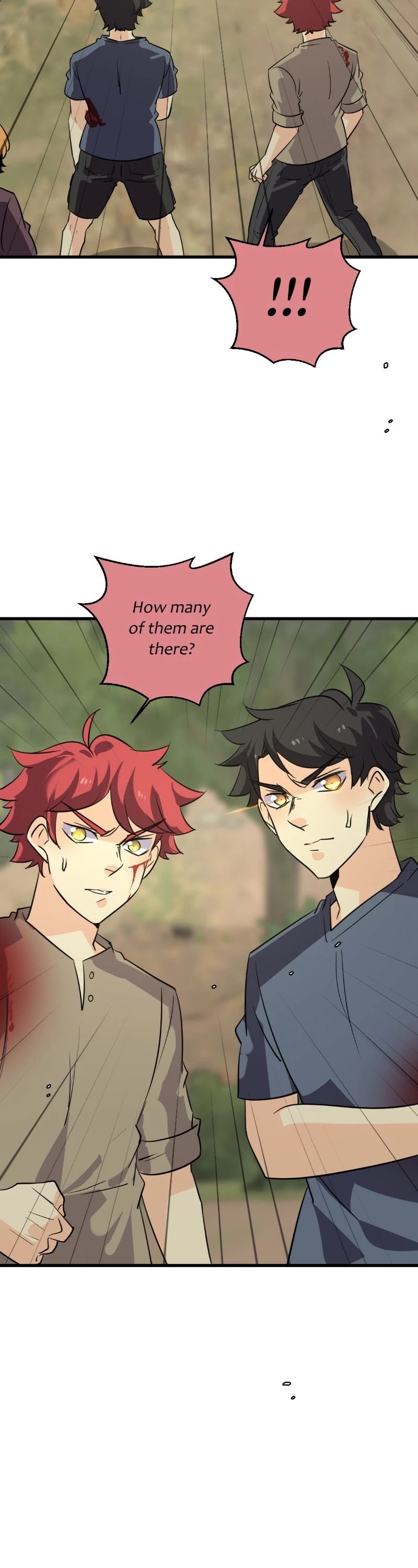 unOrdinary chapter 269 page 33