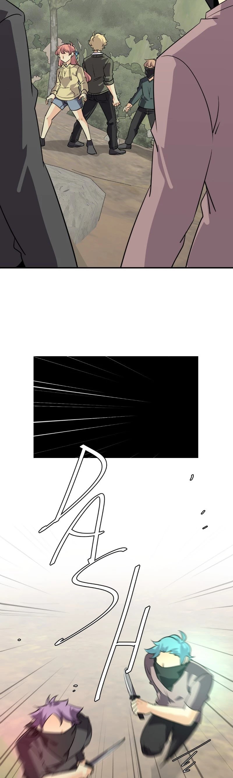 unOrdinary chapter 269 page 35