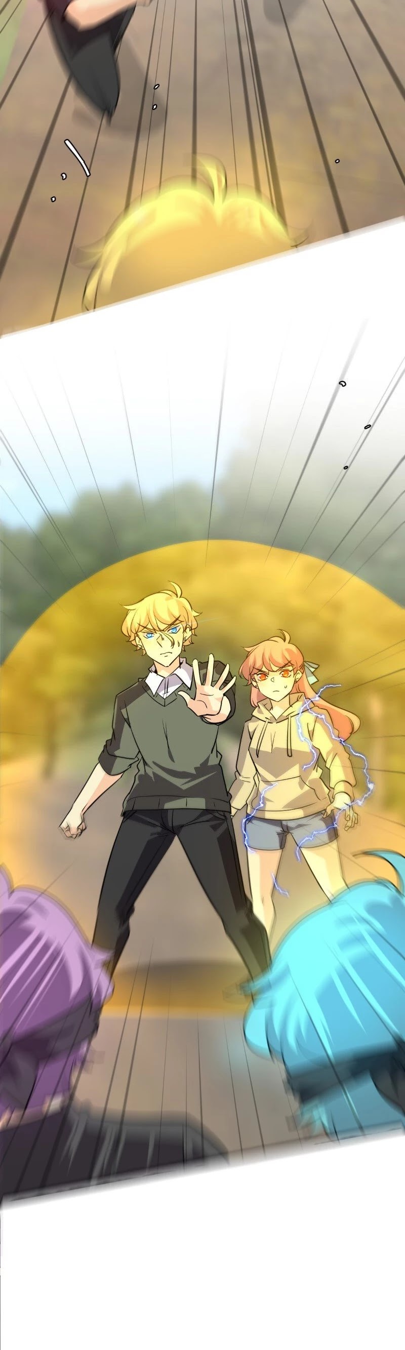 unOrdinary chapter 269 page 36