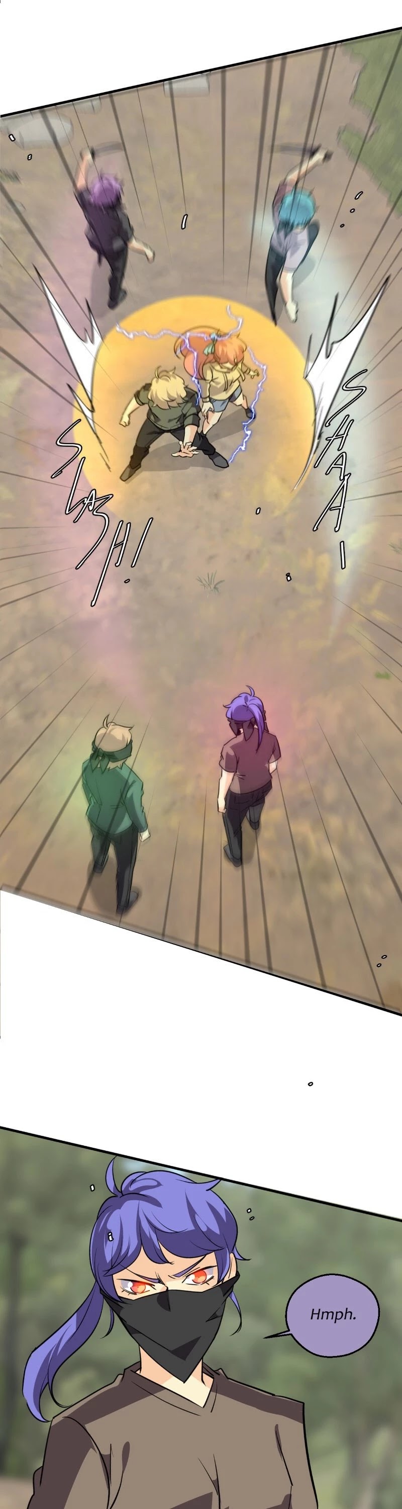 unOrdinary chapter 269 page 37