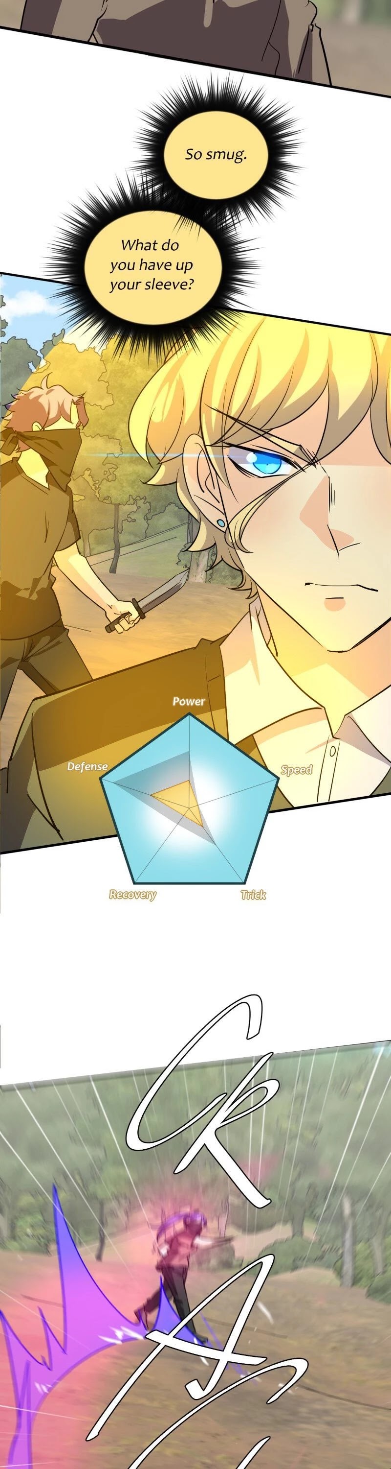 unOrdinary chapter 269 page 38