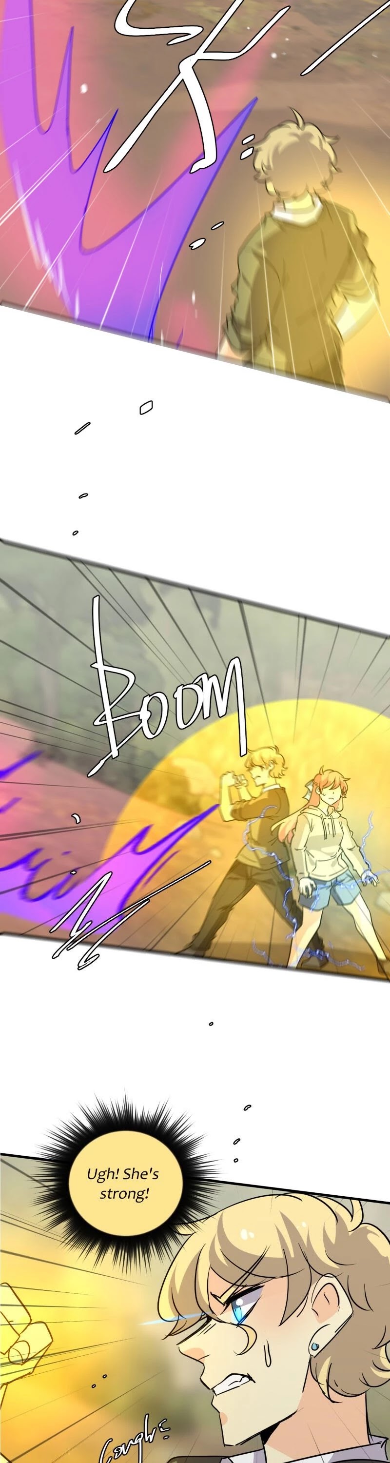 unOrdinary chapter 269 page 39