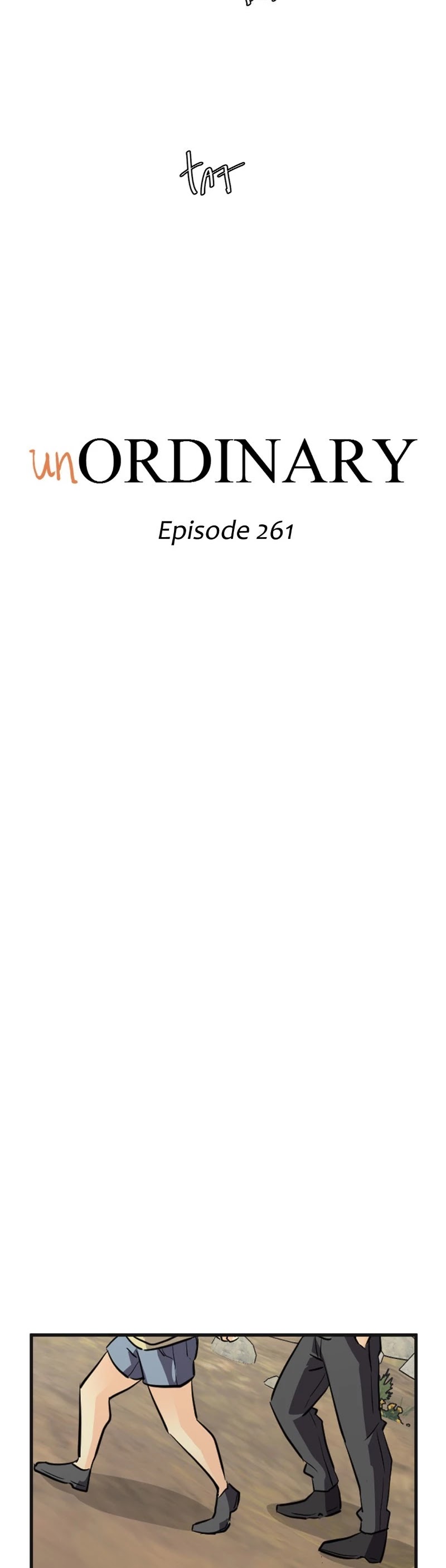 unOrdinary chapter 269 page 4