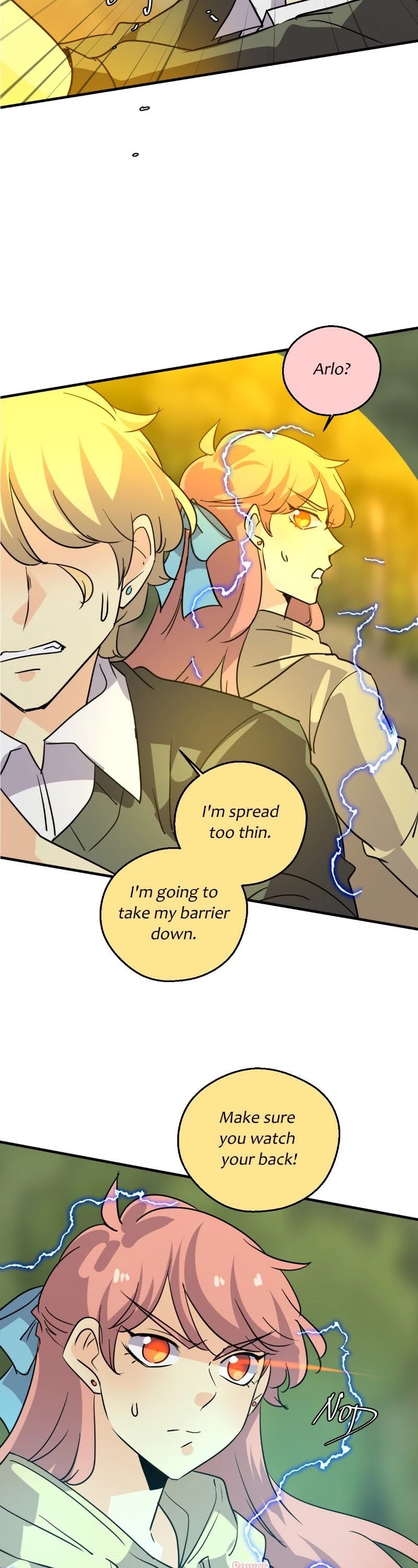 unOrdinary chapter 269 page 40