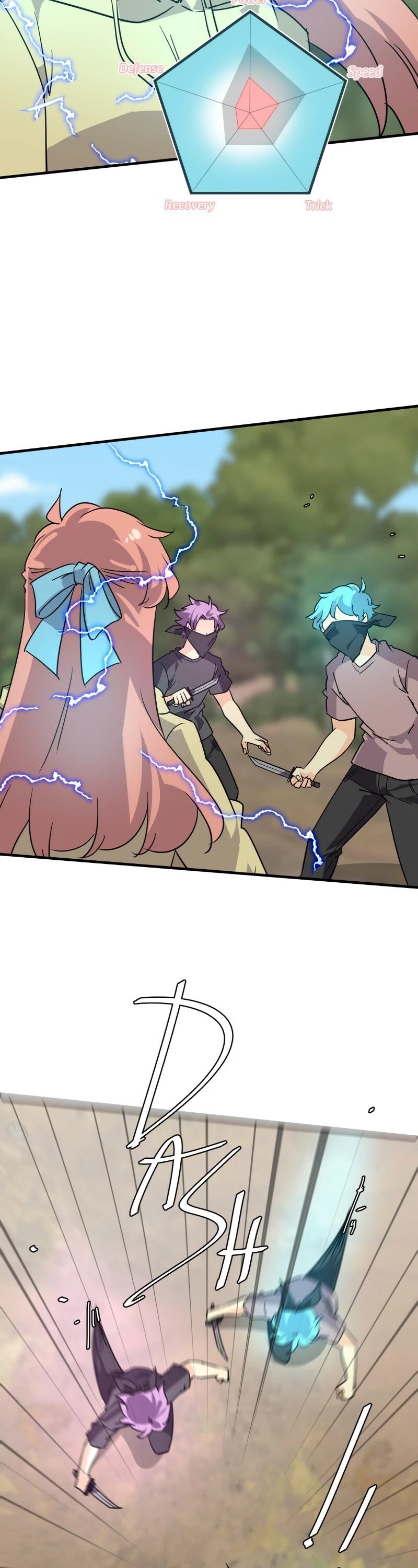 unOrdinary chapter 269 page 41