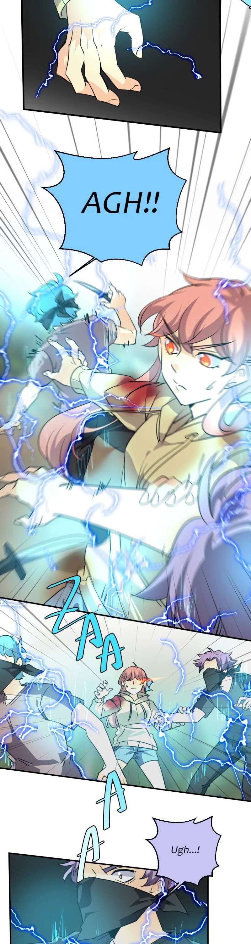 unOrdinary chapter 269 page 45