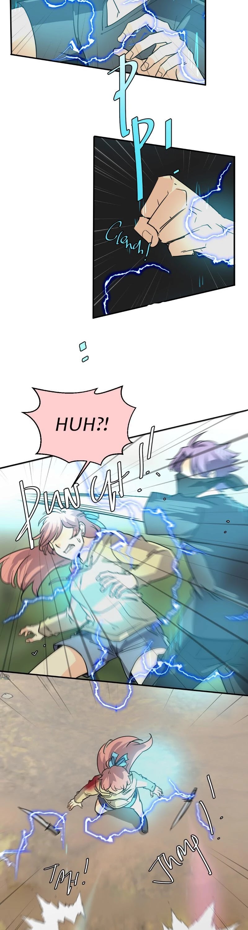 unOrdinary chapter 269 page 46