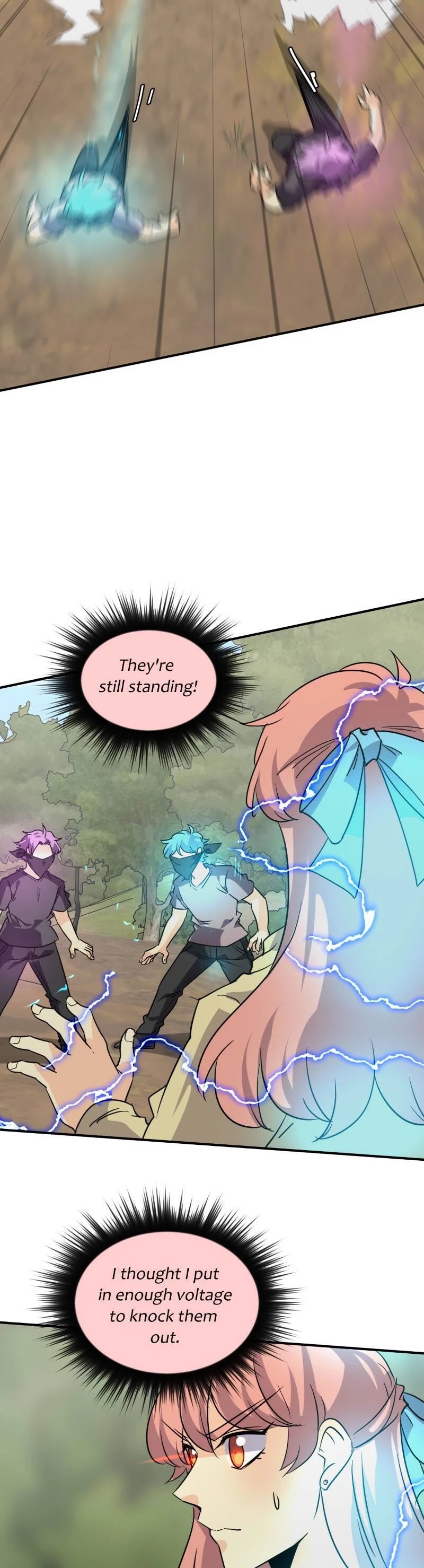 unOrdinary chapter 269 page 47