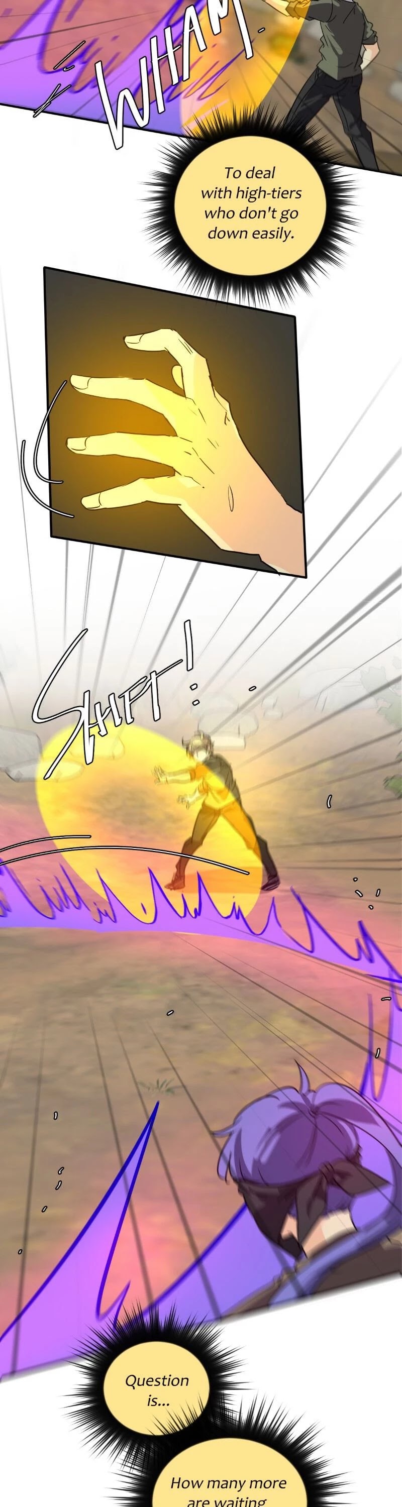 unOrdinary chapter 269 page 50