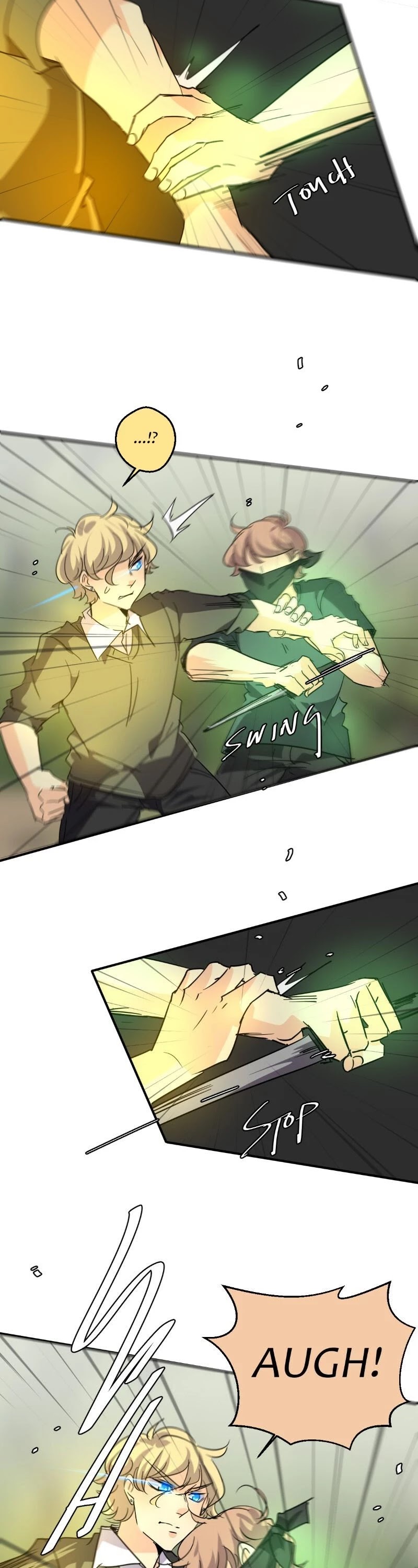 unOrdinary chapter 269 page 52