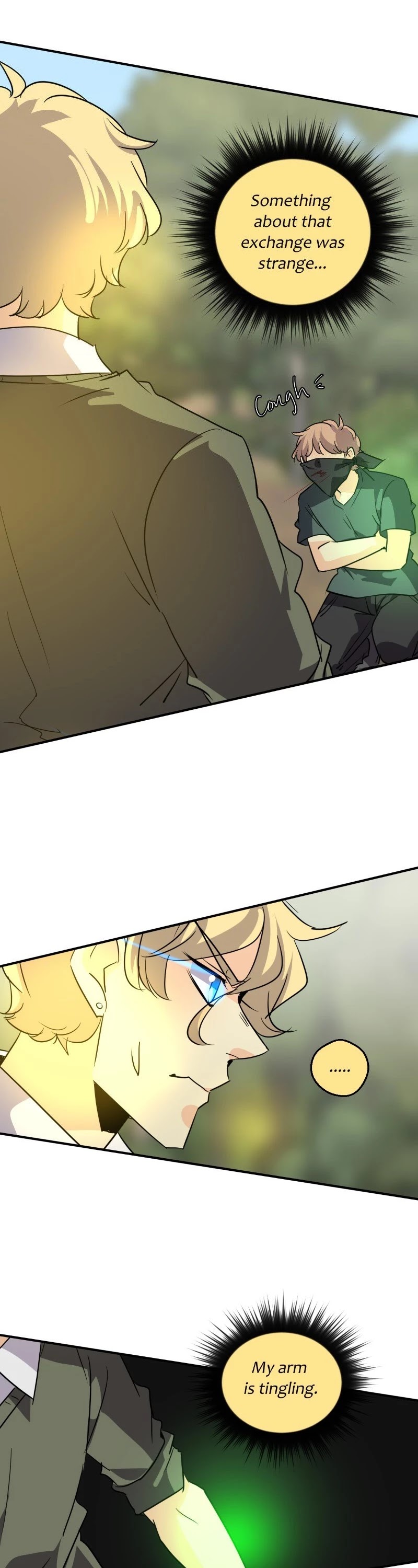 unOrdinary chapter 269 page 54