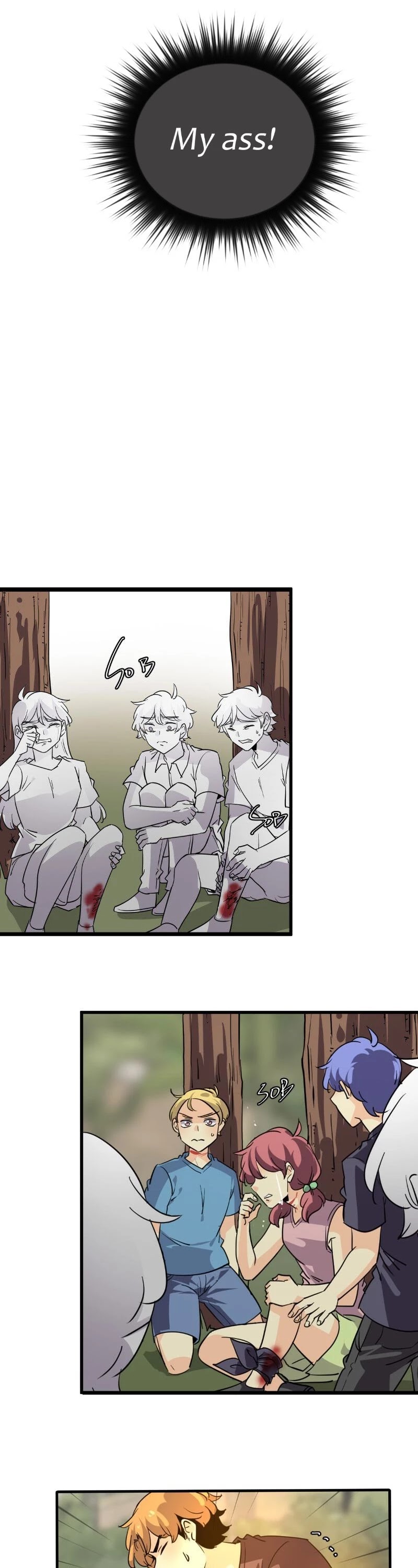 unOrdinary chapter 269 page 68