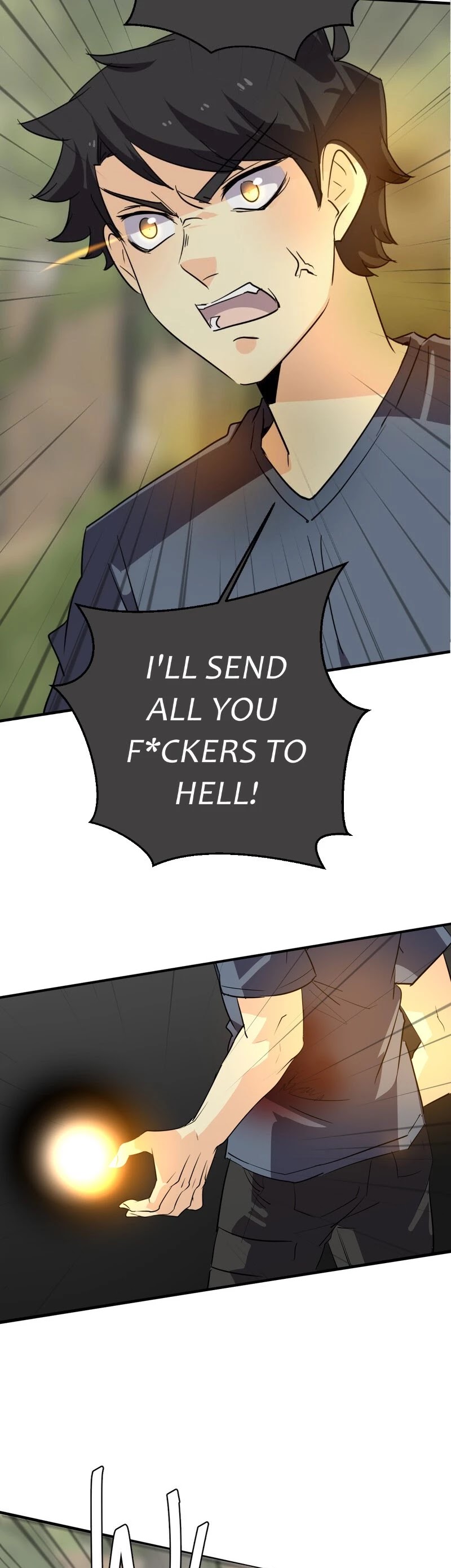 unOrdinary chapter 269 page 71