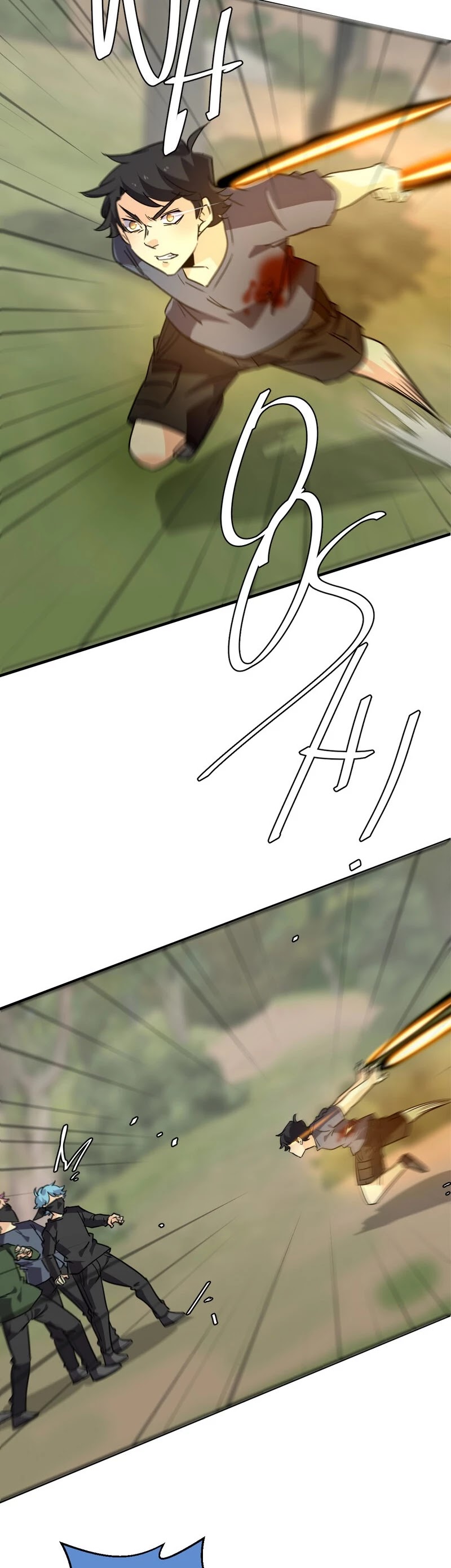 unOrdinary chapter 269 page 72