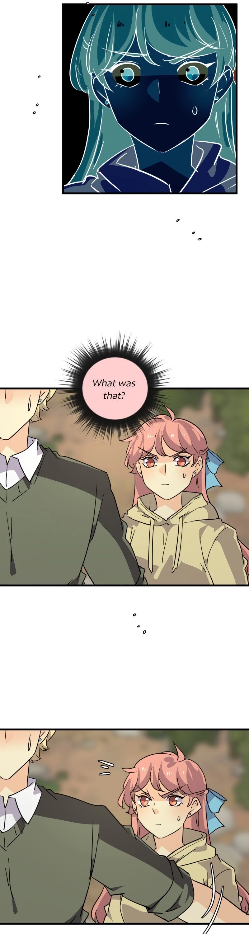 unOrdinary chapter 269 page 8