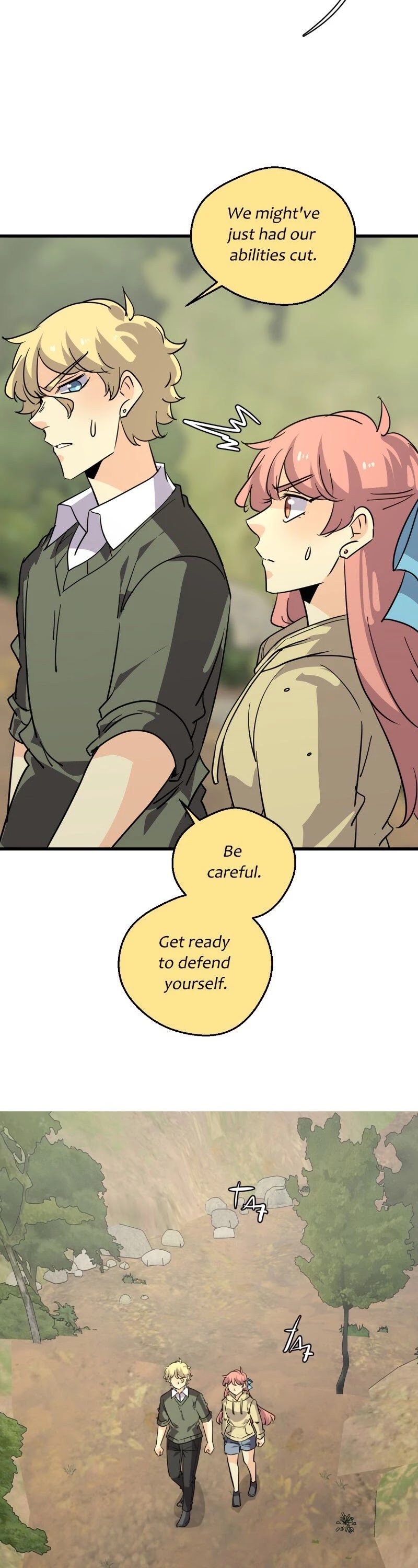 unOrdinary chapter 269 page 9