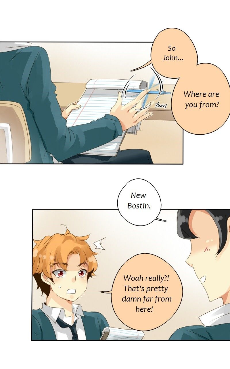 unOrdinary chapter 27 page 11