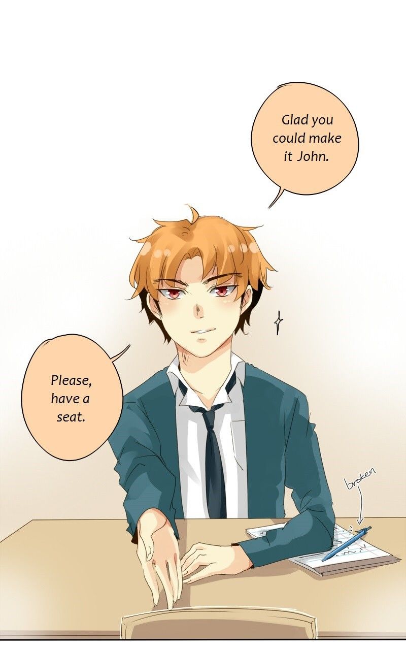 unOrdinary chapter 27 page 2