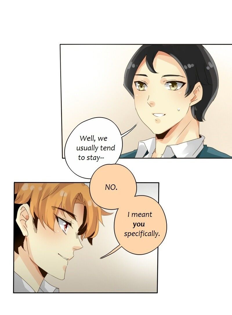 unOrdinary chapter 27 page 21