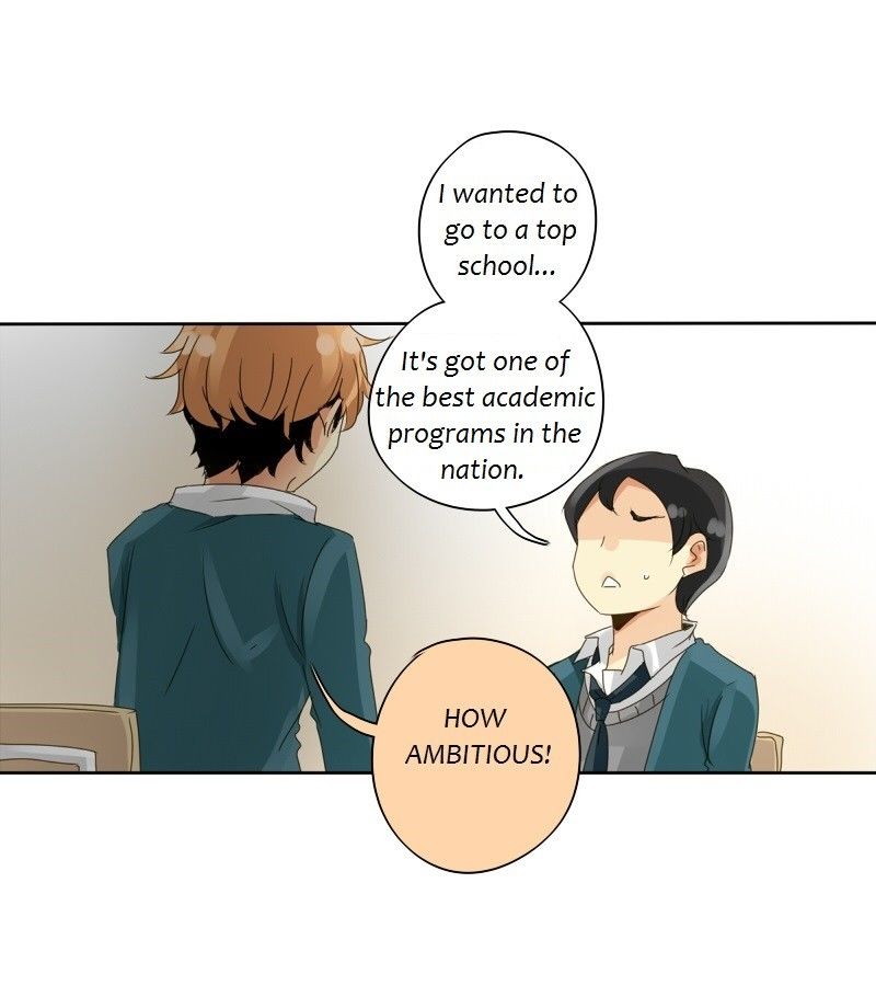 unOrdinary chapter 27 page 28